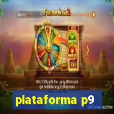 plataforma p9